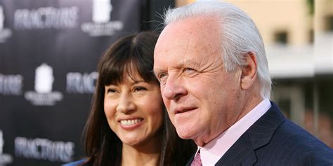 Anthony Hopkins Turns 85 He Enjoys Private Life With Wife With Whom He