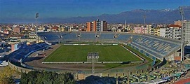 Loro Boriçi Stadium | Football Tripper