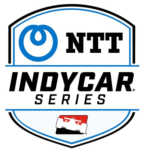 NTT Re Signs With IndyCar