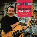 Carl Perkins - The Greatest Hits Of Rock n' Roll (1995)