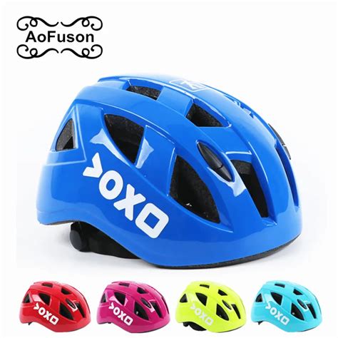 Buy Kids Safety Helmet Bike Riding Skiing Cycling