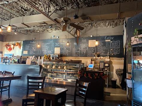 The Haus Coffee Shop Largo Menu Prices And Restaurant Reviews