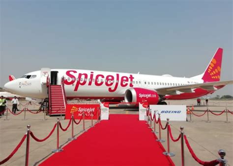 Indian media baron kalanidhi maran acquired a controlling stake in spicejet in june 2010 through sun group which was. SpiceJet to seek compensation from Boeing - Rediff.com ...