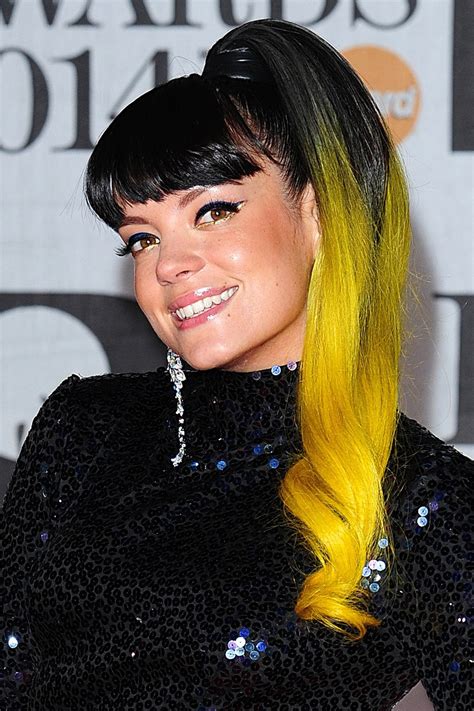 Lily Allen Fuels Divorce Rumours Saying Dangers Of Marriage Should Be