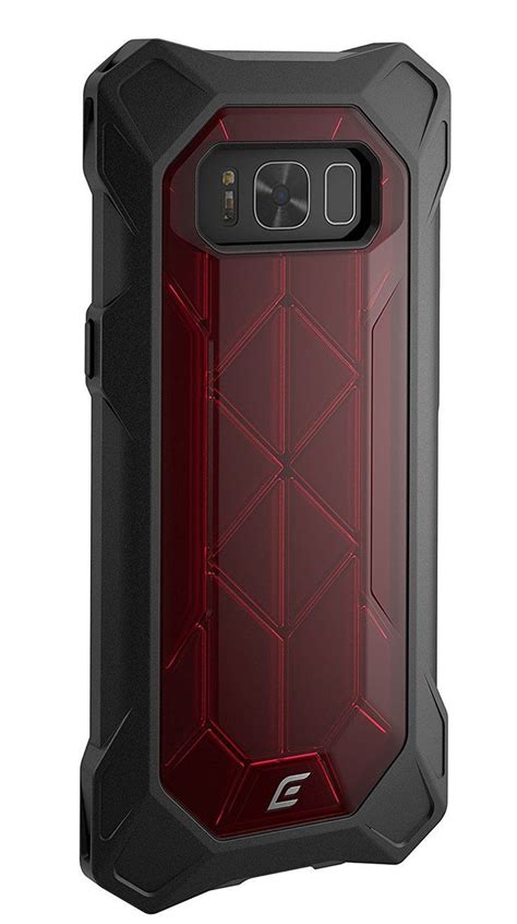 Element Case Rev Drop Tested Case For Samsung Galaxy S8