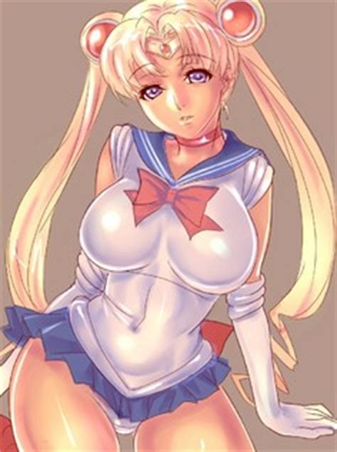 Sailor Scouts Hentai Pics Luscious Hentai Manga Porn 74620 The Best