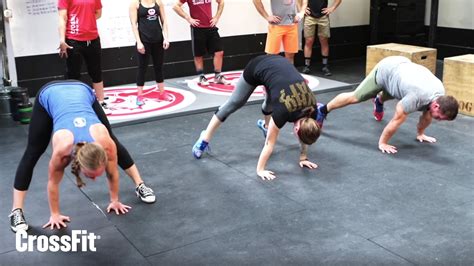 Gymnastics Drills For Headstand Headstand Demo For Bootcamp Clients Handstandprogression