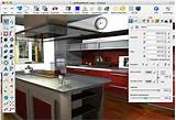 Professional 3d Home Design Software