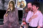 Taylor Swift and Matty Healy spotted kissing on private NYC date