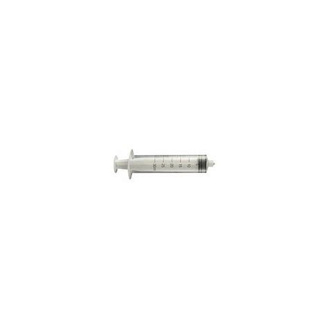 Jensen Global Jg30cc Ll 10 Calibrated Assembled Syringe With Luer