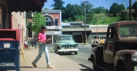 Stand By Me 1986 Filming Locations