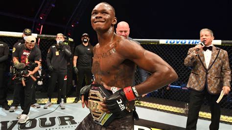 The ufc 259 main event is for the light heavyweight championship. Who wants to see Adesanya vs. Blachowicz? | Sherdog Forums ...