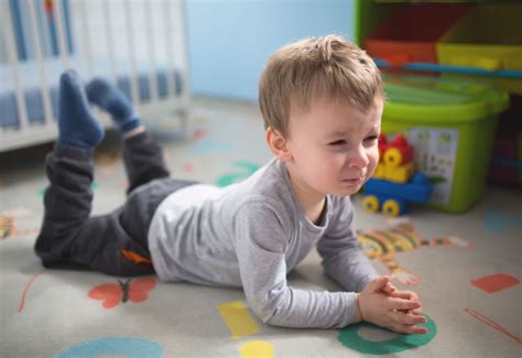 These Strategies For Dealing With Toddler Tantrums Are Ways That Weve