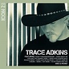 Trace Adkins - ICON [2 CD] - Amazon.com Music