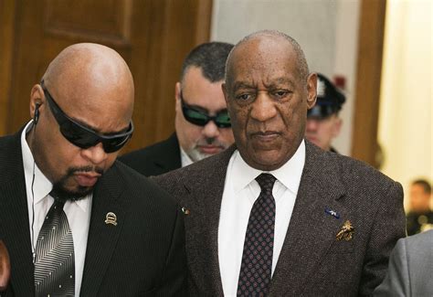 Judge Says Bill Cosby Sex Assault Case Will Proceed Despite Alleged