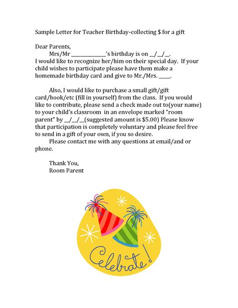 Formal Happy Birthday Wishes To Teacher Heehenne