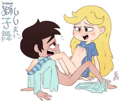 Image 3441875 Marco Diaz Star Butterfly Star Vs The Forces Of Evil