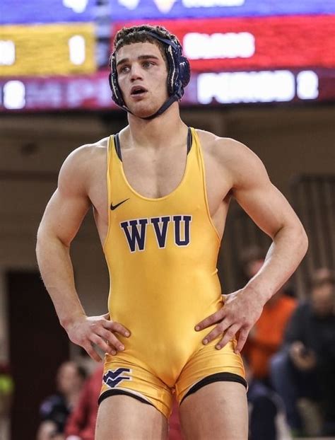 Attractive Olympians And Athletes In Wrestling Singlet Lycra Men Athlete