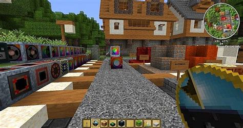 Kyctarniqs X32 Tekkit Classic 312 Texture Pack Minecraft Texture Pack