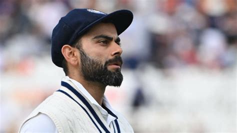Watch Frustrated Virat Kohli Hits The Wall After Getting Dismissed By Moeen Ali Firstsportz