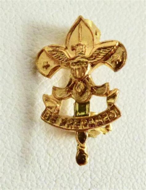 Vintage First Class Boy Scout Parents Lapel Pin Ebay