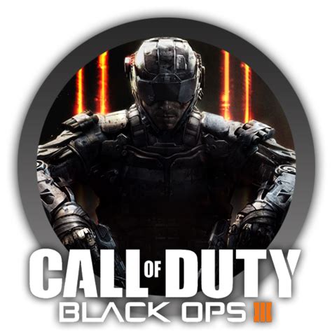 Black Ops 3 Icon At Collection Of Black Ops 3 Icon