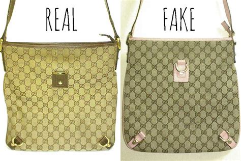 How To Tell Real Gucci Purse From Fake The Art Of Mike Mignola