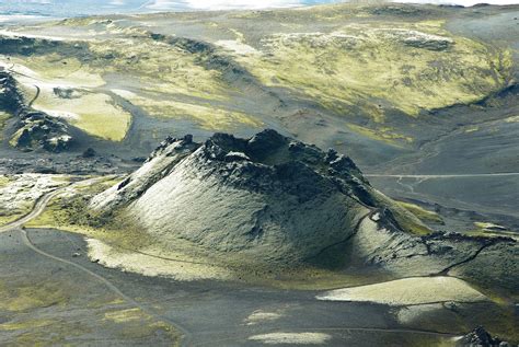 Iceland Laki Volcano Free Photo On Pixabay