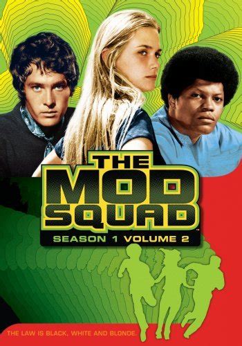 Mod Squad 1968
