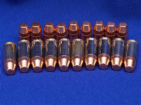 Suppressed Mp5 165gr 9mm Ammo Page 2