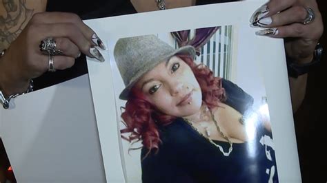 Las Vegas Woman Killed Over Stolen Salad According To Sister