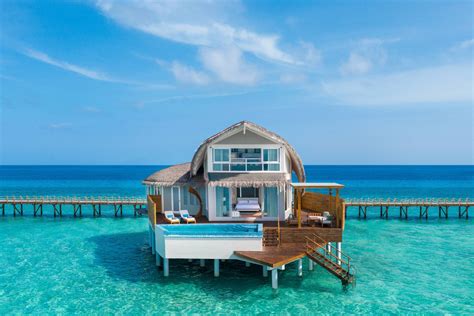 Jw Marriott Maldives Resort And Spa Pursuitist