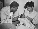 Jackie Robinson: A Remarkable Life in 42 Photos | Yardbarker.com