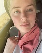 Amber Heard on Instagram: “Lazy hazy..... just like la” | Amber heard ...