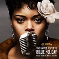 Andra Day - The United States vs. Billie Holiday (Music from the Motion ...