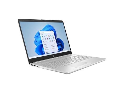 Hp 156 Touchscreen Laptop 11th Gen Intel Core I5 1135g7 Windows