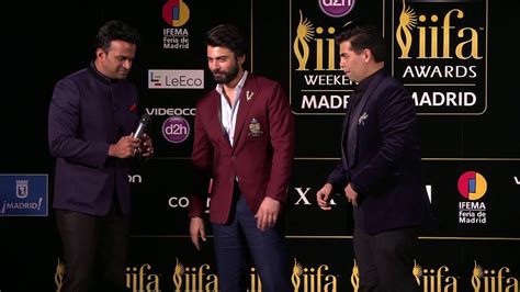 17th annual iifa awards 2016 youtube