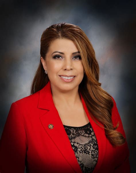 Dr Martha Garcia — Mt Sac Foundation And Alumni Association