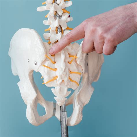 Everything You Need To Know About Sacroiliac Joint Pain