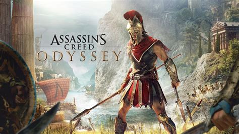 Play Assassin And 39 S Creed Odyssey On Xbox One This Weekend For Free Igamesnews
