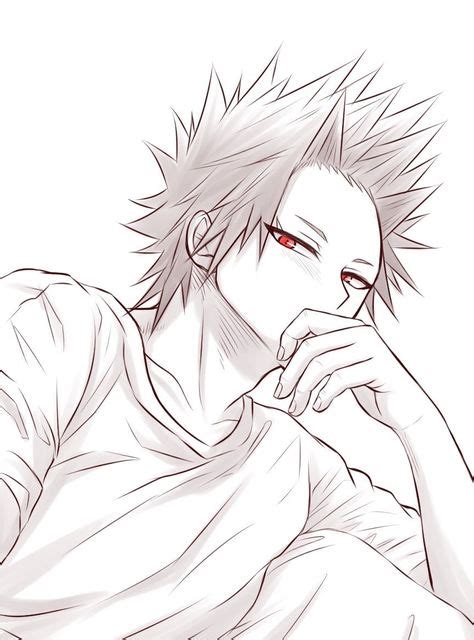 120 Idées De Kirishima En 2021 Kirishima Héro Academia Héros