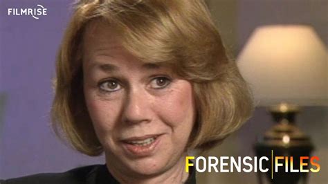 Forensic Files Season 6 Episode 21 Where The Blood Drops Full