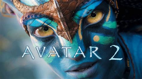 Soundtrack Avatar 2 Theme Song Epic Music Musique Film Avatar 2