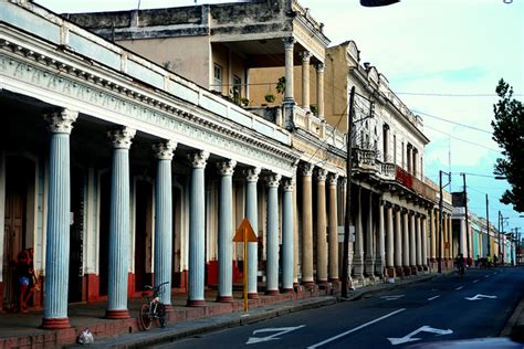 Centro Histórico Urbano De Cienfuegos Viaje Al Patrimonio