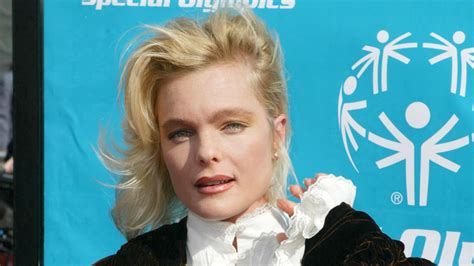 Was Wurde Eigentlich Aus Baywatch Star Erika Eleniak Kurier At