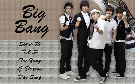 Read or print original bang bang bang lyrics 2021 updated! Big Bang - Big Bang Wallpaper (32085123) - Fanpop