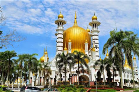 Blog sejarah stpm baharu blog semekarcintaku edisi kemaskini seni bina islam di andalusia. POKEVIRAL: 10 Masjid Ini Mempunyai Ciri Seni Bina Yang ...