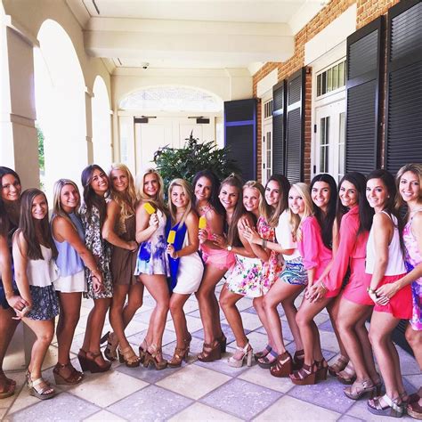 Alabama Alpha Phi On Instagram We Love Recruitment And Steel City
