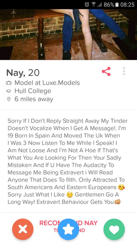 'someone who is very confusing, not sure of what they feel or want anymore.' 'this person can change there mind about something or someone within a short amount of time.' janel is very hard to read when she is on her period. My eyes! Why is it so hard to read!? : Tinder