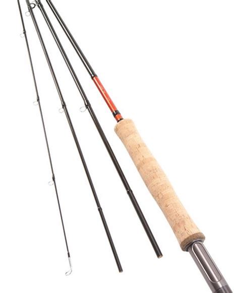 New Daiwa Lexa Trout Fly Fishing Rod Pc Model No Lxswf Au
